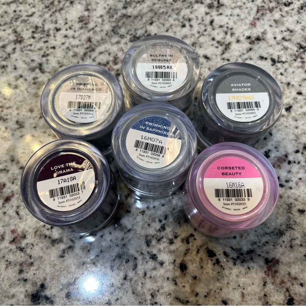Entity Dip & Buff Acrylic Powder Set - Picture 2 of 3